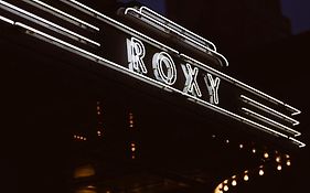 The Roxy Hotel New York